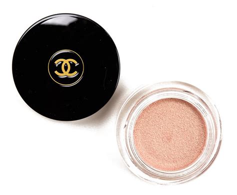 chanel cream eyeshadow rose lame|Chanel ombre cream eyeshadow.